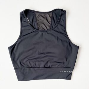 SUPERDRY Sports Bra